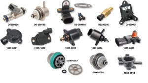 composants injections